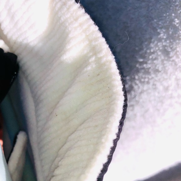 BNWT Izod Warm Reversible Wind-Water Resistent Vest Size Size L - Picture 10 of 14